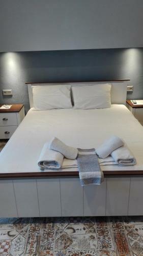 Apartamento Studios Ioannou