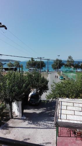 Apartamento Studios Ioannou