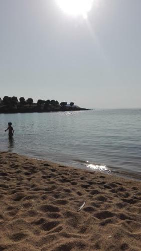 Apartamento Studios Ioannou