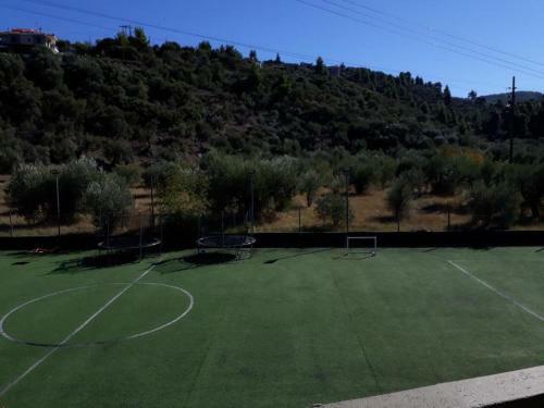 Apartamento Vickyvillas