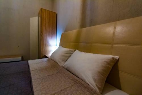Apartamento Vickyvillas