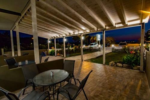 Apartamento Vickyvillas