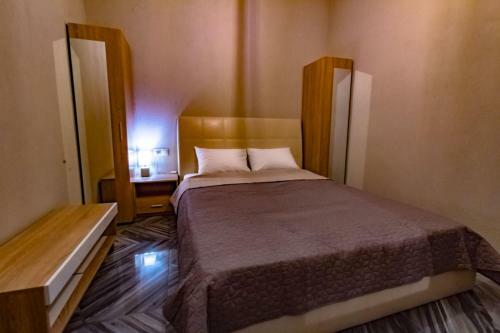 Apartamento Vickyvillas
