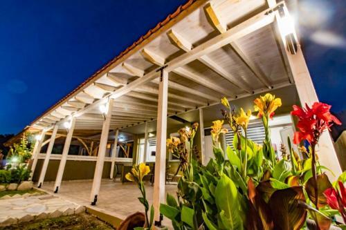 Apartamento Vickyvillas