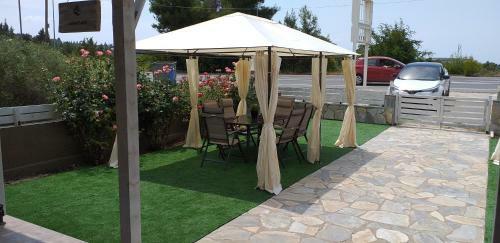 Apartamento Vickyvillas
