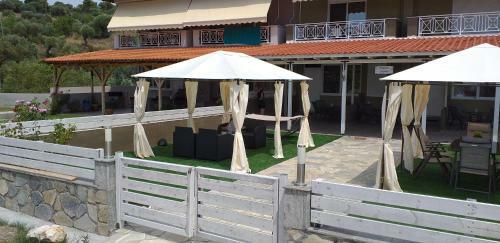 Apartamento Vickyvillas