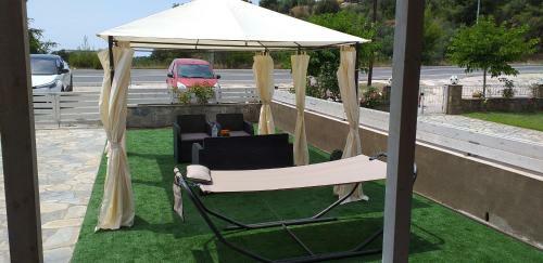 Apartamento Vickyvillas