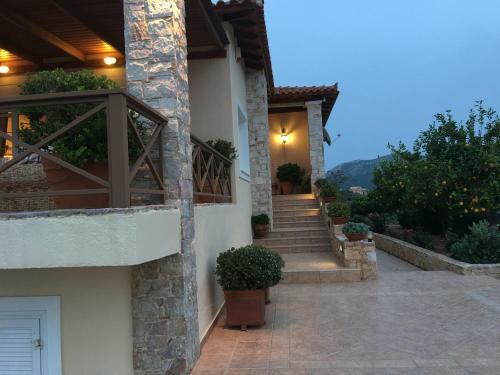 Villa Vena