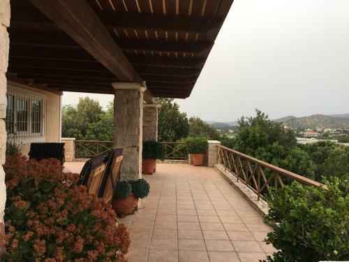 Villa Vena