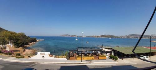 Apartamento Amazing View