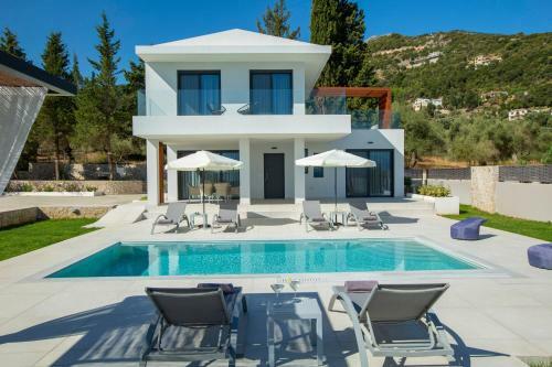 Elysian Villas