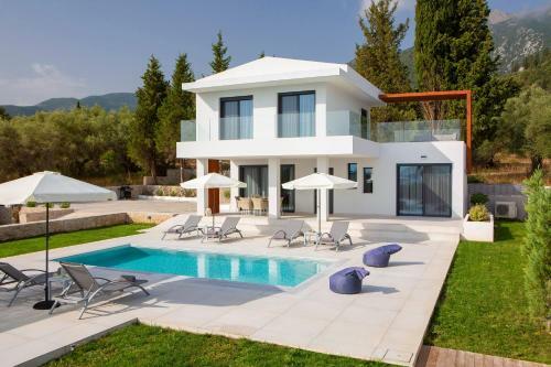 Elysian Villas