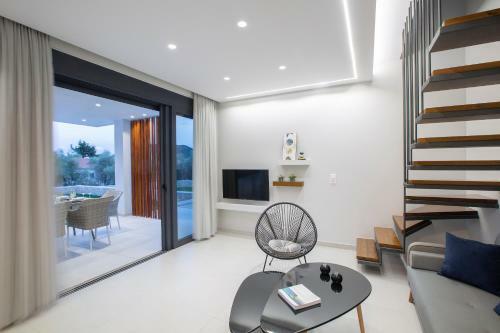 Elysian Villas