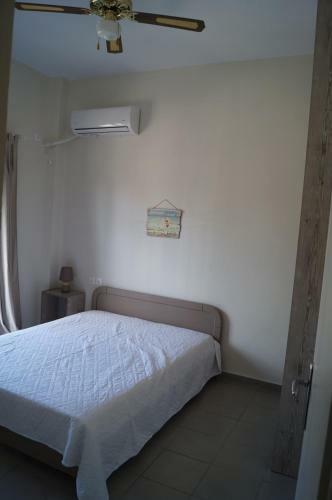 Sea Side Apartment