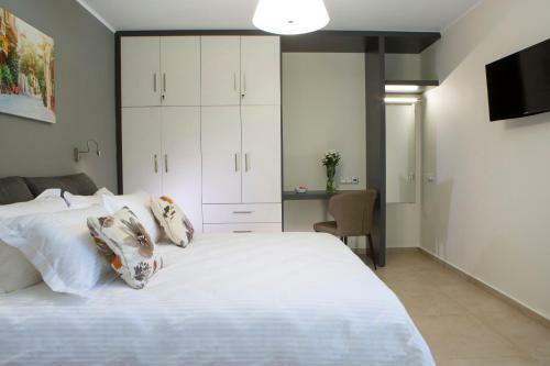 Apartamento Ktena Residence