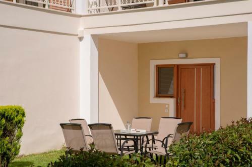 Apartamento Ktena Residence