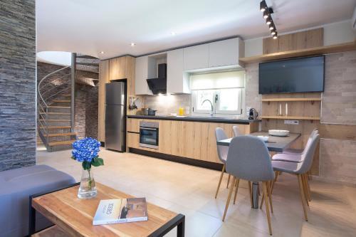 Apartamento Ktena Residence