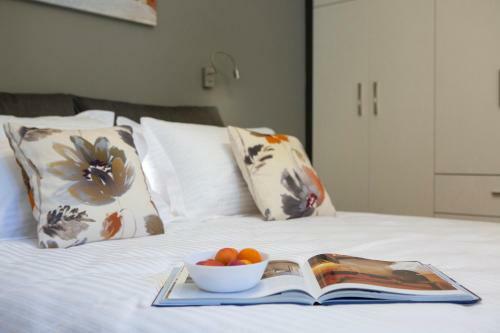 Apartamento Ktena Residence
