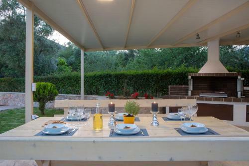 Apartamento Ktena Residence