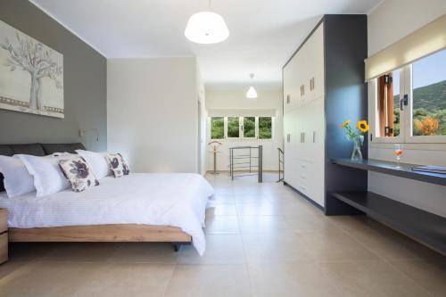 Apartamento Ktena Residence