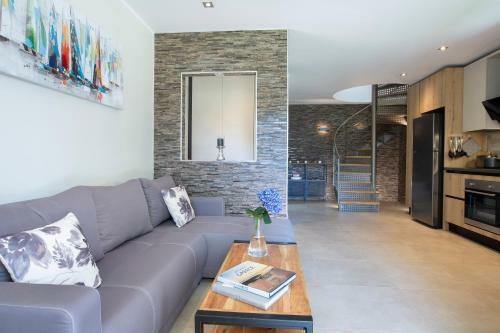 Apartamento Ktena Residence