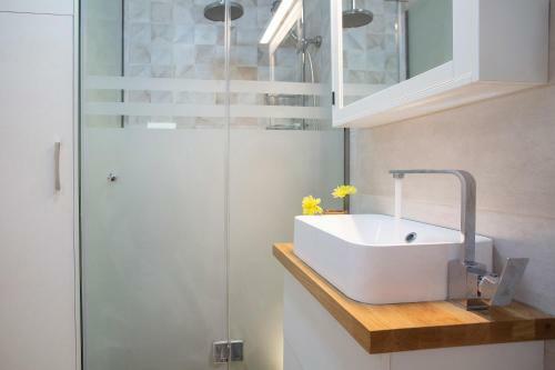 Apartamento Ktena Residence