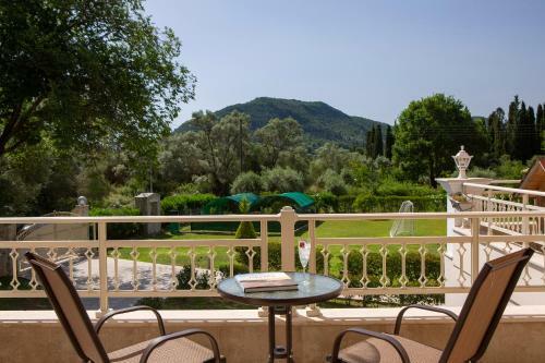 Apartamento Ktena Residence
