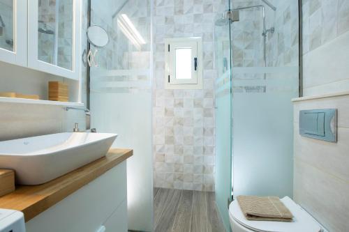 Apartamento Ktena Residence