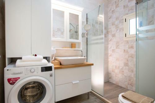Apartamento Ktena Residence