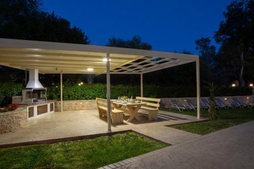 Apartamento Ktena Residence