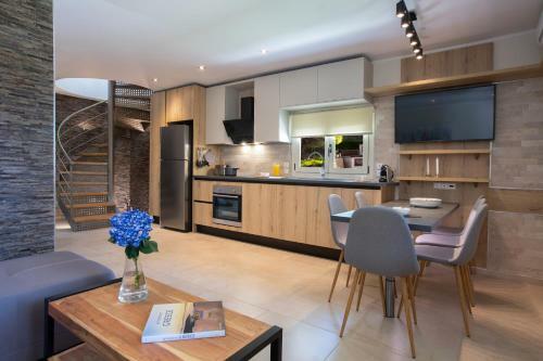 Apartamento Ktena Residence