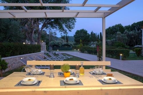 Apartamento Ktena Residence