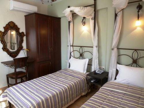 Hotel Xenios Zeus
