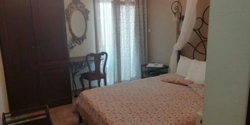 Hotel Xenios Zeus
