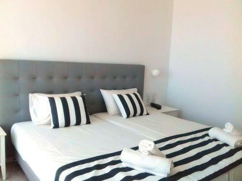 Hotel Akti Ouranoupoli Beach Resort