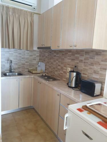 Apartamento Daglas Seaside Studios