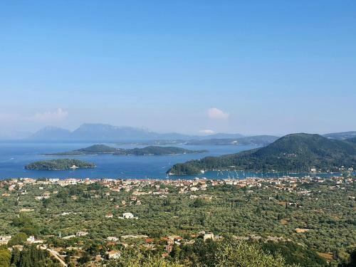 Apartamento Daglas Seaside Studios