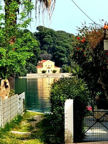 Apartamento Daglas Seaside Studios