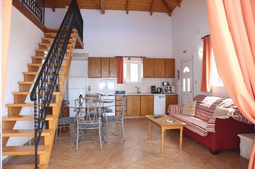Villa Irida, Morfeas, Ariadni