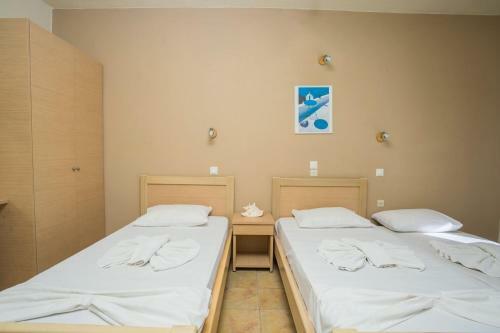 Apartamento Dimitra Studios