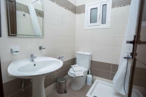 Apartamento Dimitra Studios