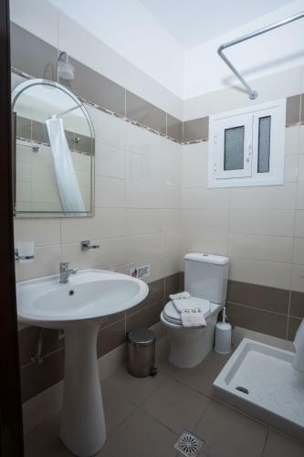 Apartamento Dimitra Studios