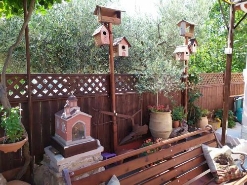 Apartamento Villa Arktos