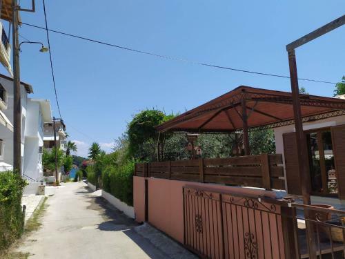Apartamento Villa Arktos