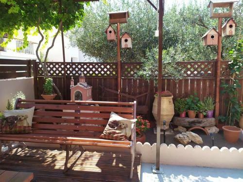 Apartamento Villa Arktos