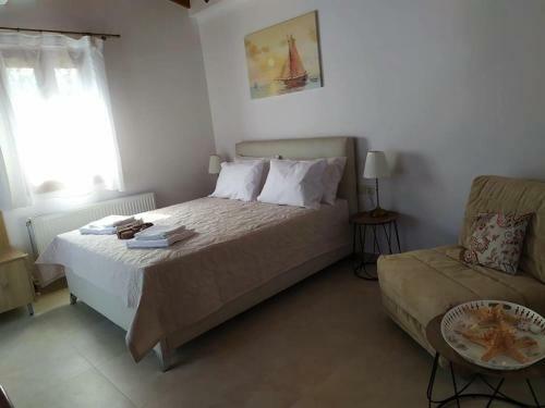 Apartamento Villa Arktos