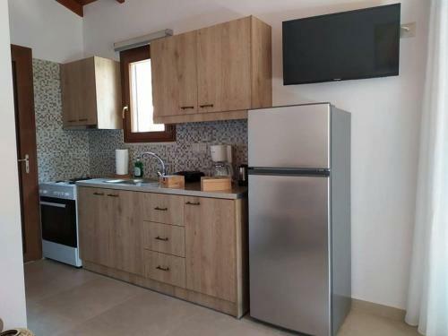 Apartamento Villa Arktos
