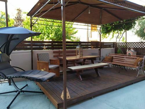 Apartamento Villa Arktos