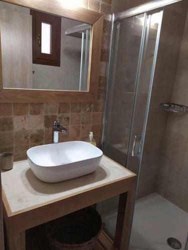 Apartamento Villa Arktos