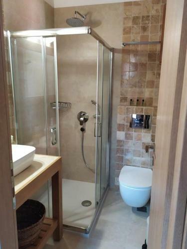 Apartamento Villa Arktos